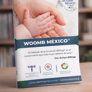 Revista WOOMB MÉXICO®