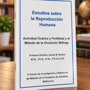 Estudios sobre la reproducción humana